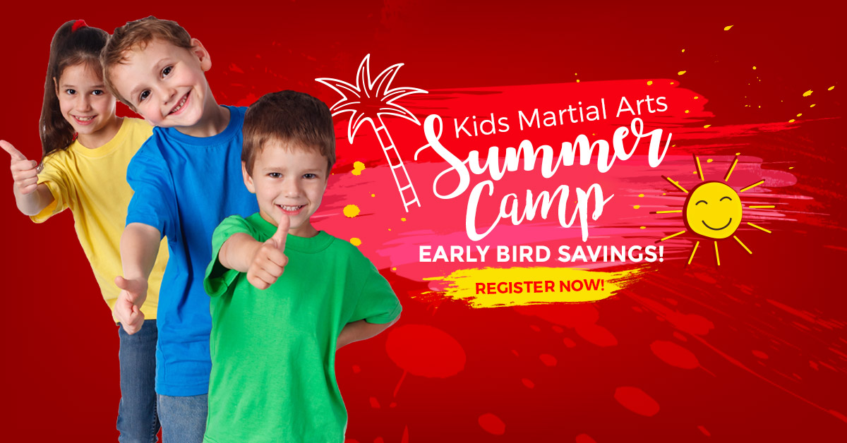 Westchase Impact Martial Arts in Tampa FL 33626