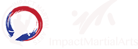 Westchase Impact Martial Arts logo